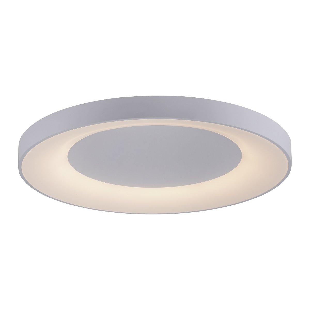 Leuchten Direkt 14327-16 Deckenleuchte Anika 70 wei�