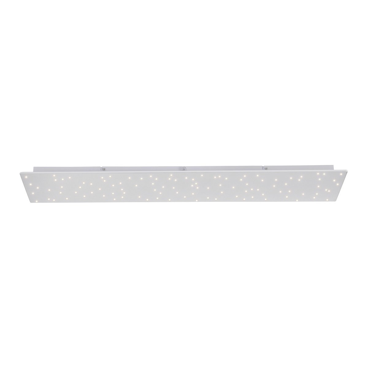 Leuchten Direkt 14672-16-O Deckenleuchte Sparkle wei�