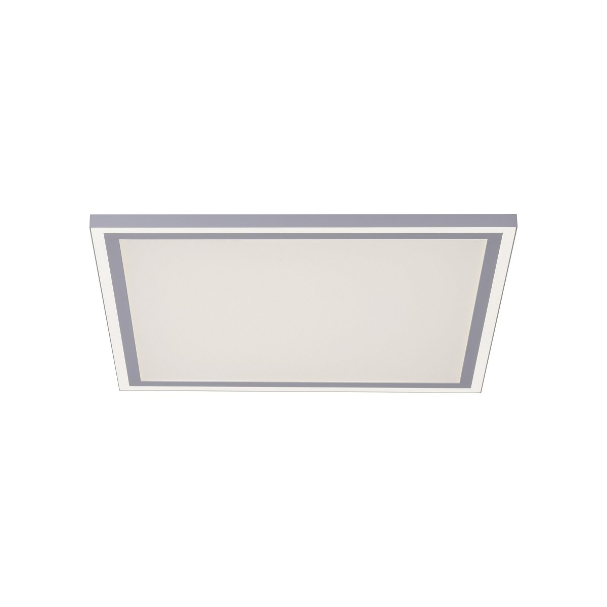 Leuchten Direkt 14851-16 LED Panel Edging 46x46cm wei� eckig
