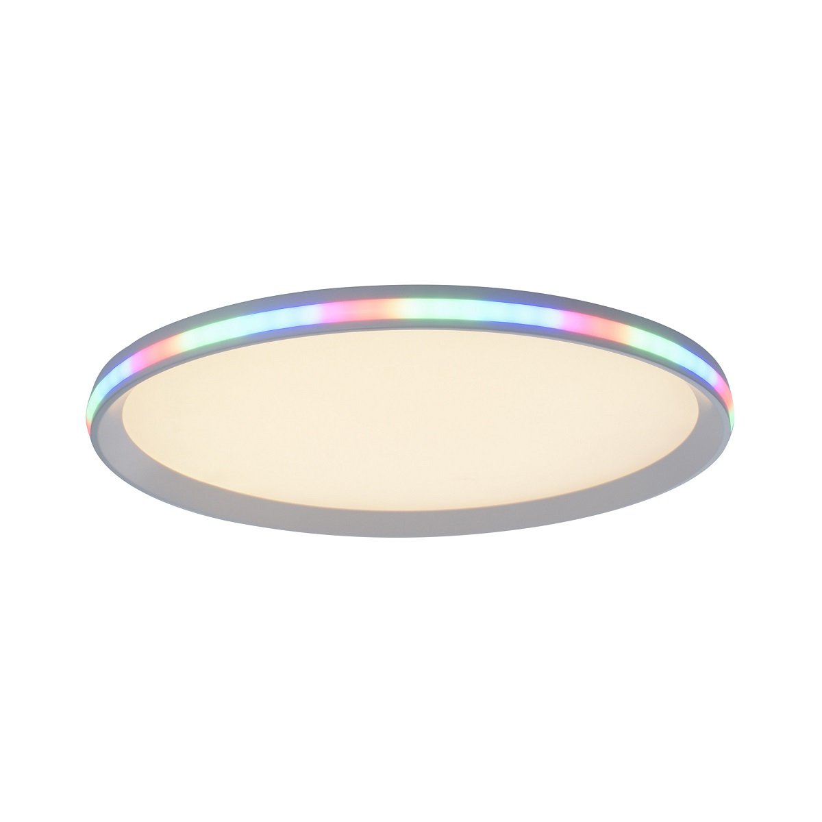 Leuchten Direkt 15555-16 Deckenleuchte Galactica wei�