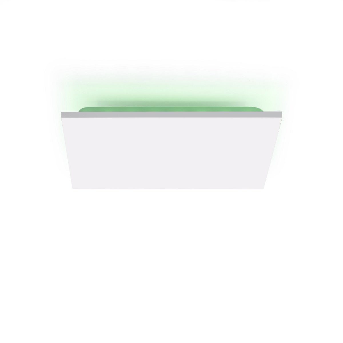 Leuchten Direkt 15600-16 LED Panel Gustav quadratisch wei�