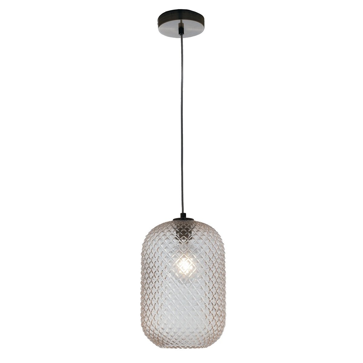 Luce Ambiente Design Ashford S20 AMB Pendelleuchte 1-flammig