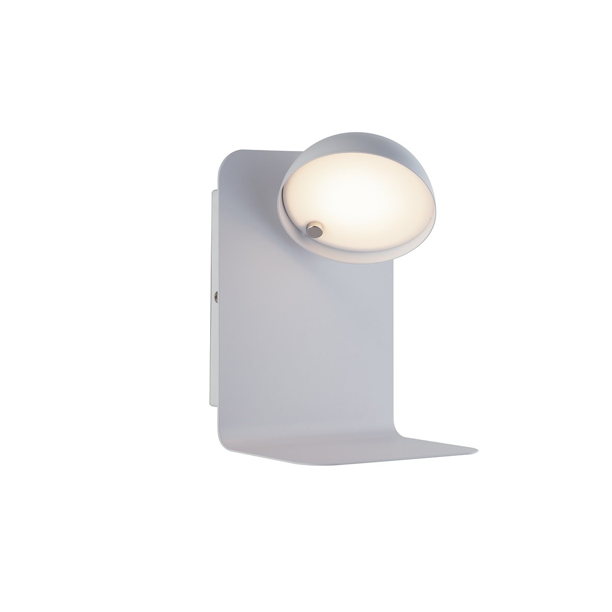 Luce Ambiente Design Boing AP BCO LED Wandleuchte 1-flammig