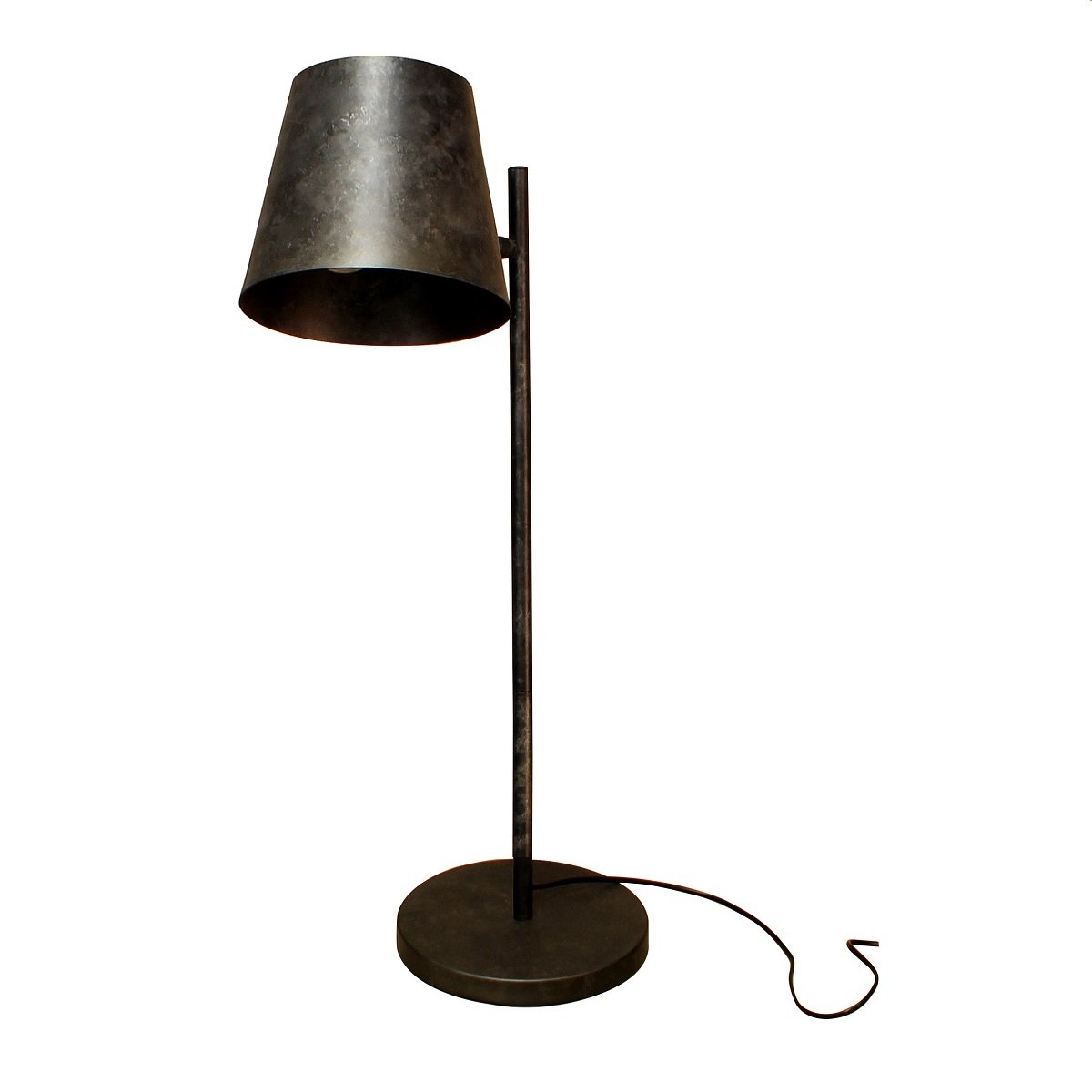Luce Ambiente Design Colt 9030 L1 FG Tischleuchte 1-flammig