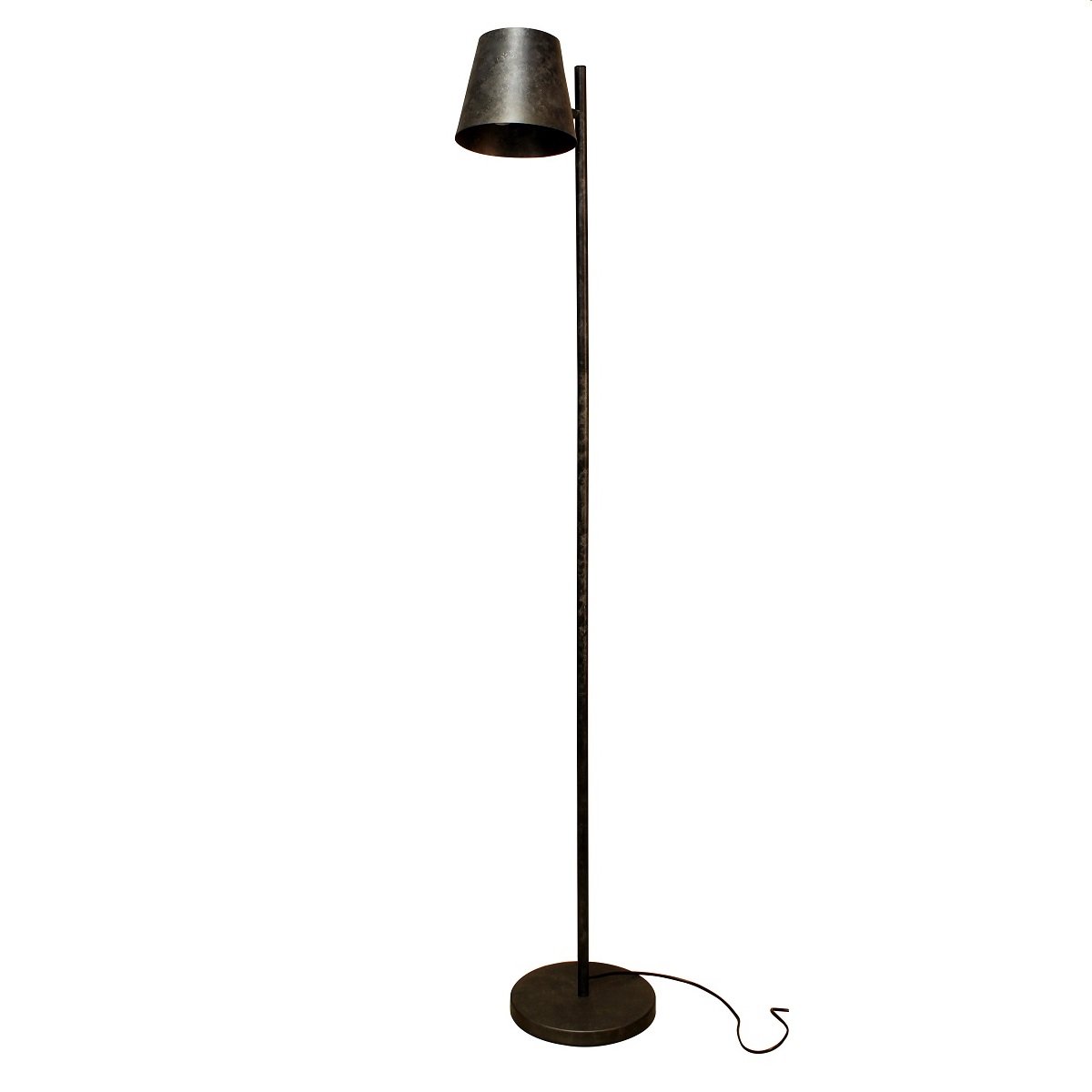 Luce Ambiente Design Colt 9030 PT1 FG Stehleuchte 1-flammig