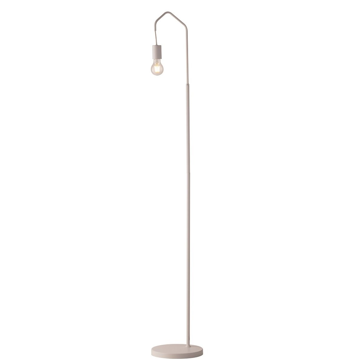 Luce Ambiente Design Habitat PT BCO Stehleuchte 1-flammig