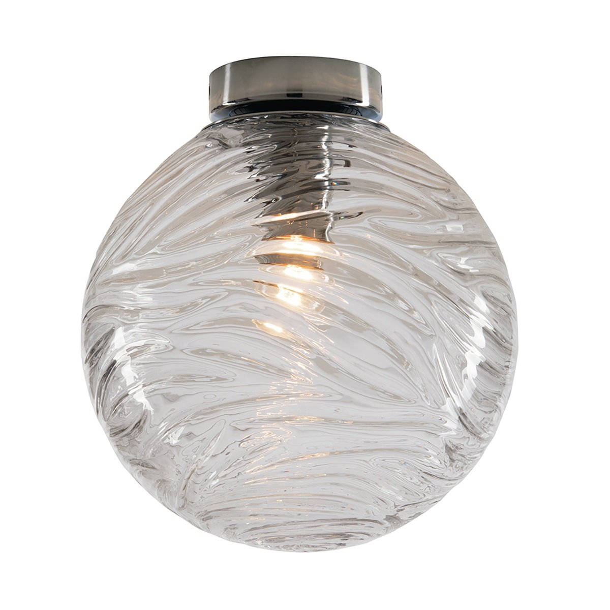 Luce Ambiente Design Nereide G PL30 TR Deckenleuchte 1-flammig