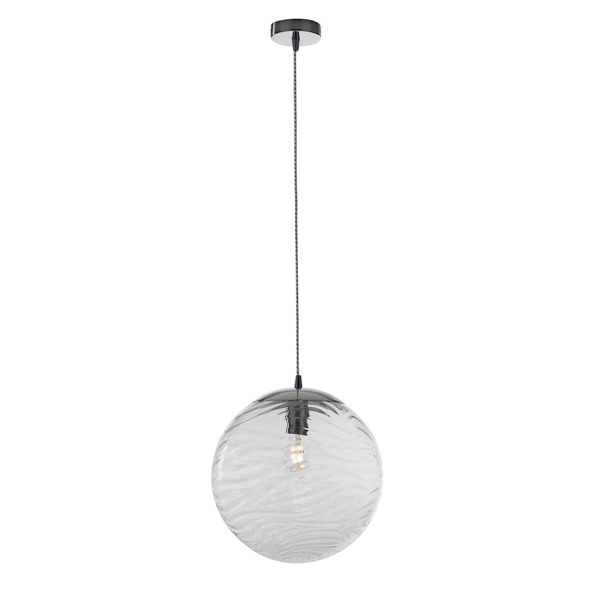 Luce Ambiente Design Nereide G S1 TR Pendelleuchte 1-flammig