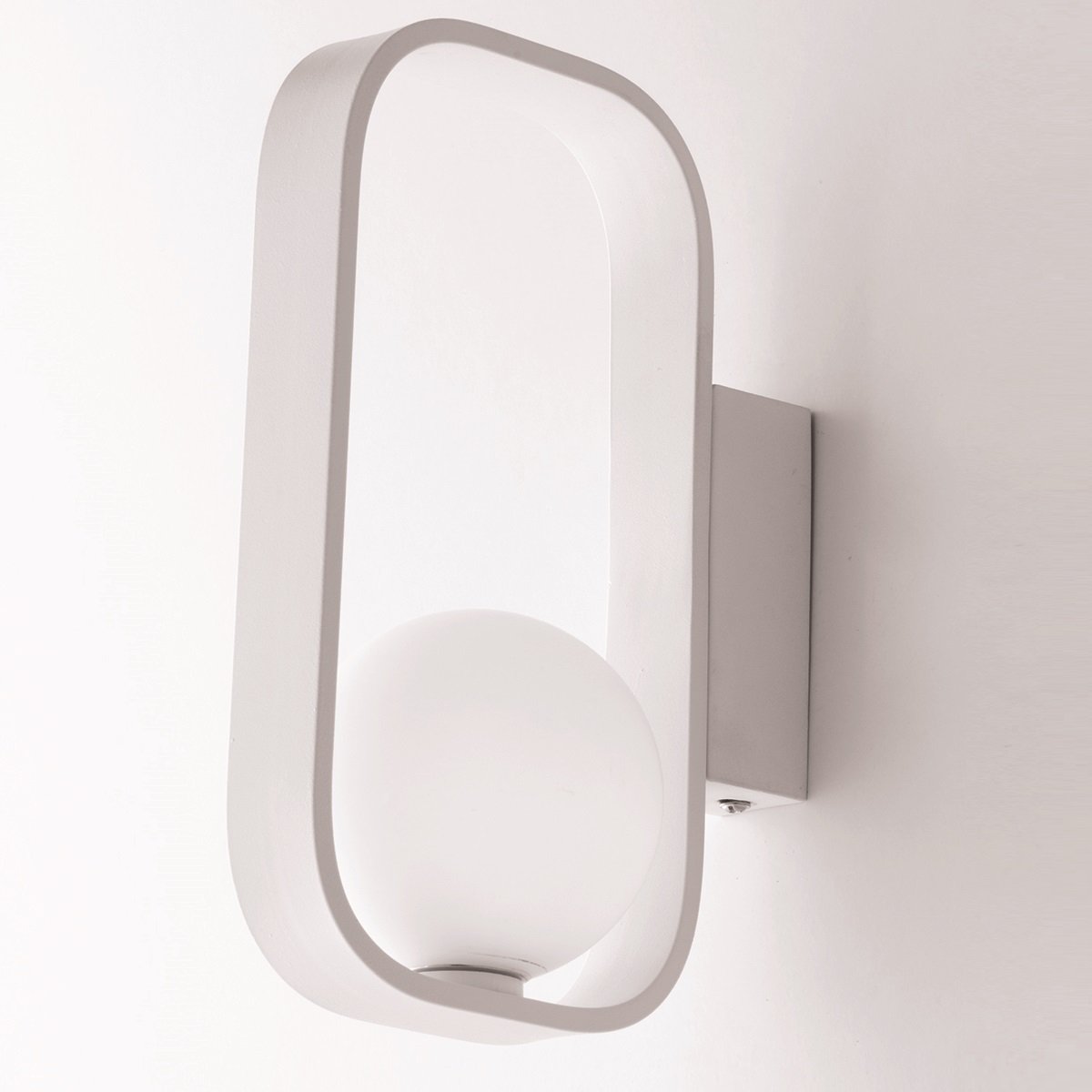 Luce Ambiente Design Roxy AP1 Wandleuchte 1-flammig