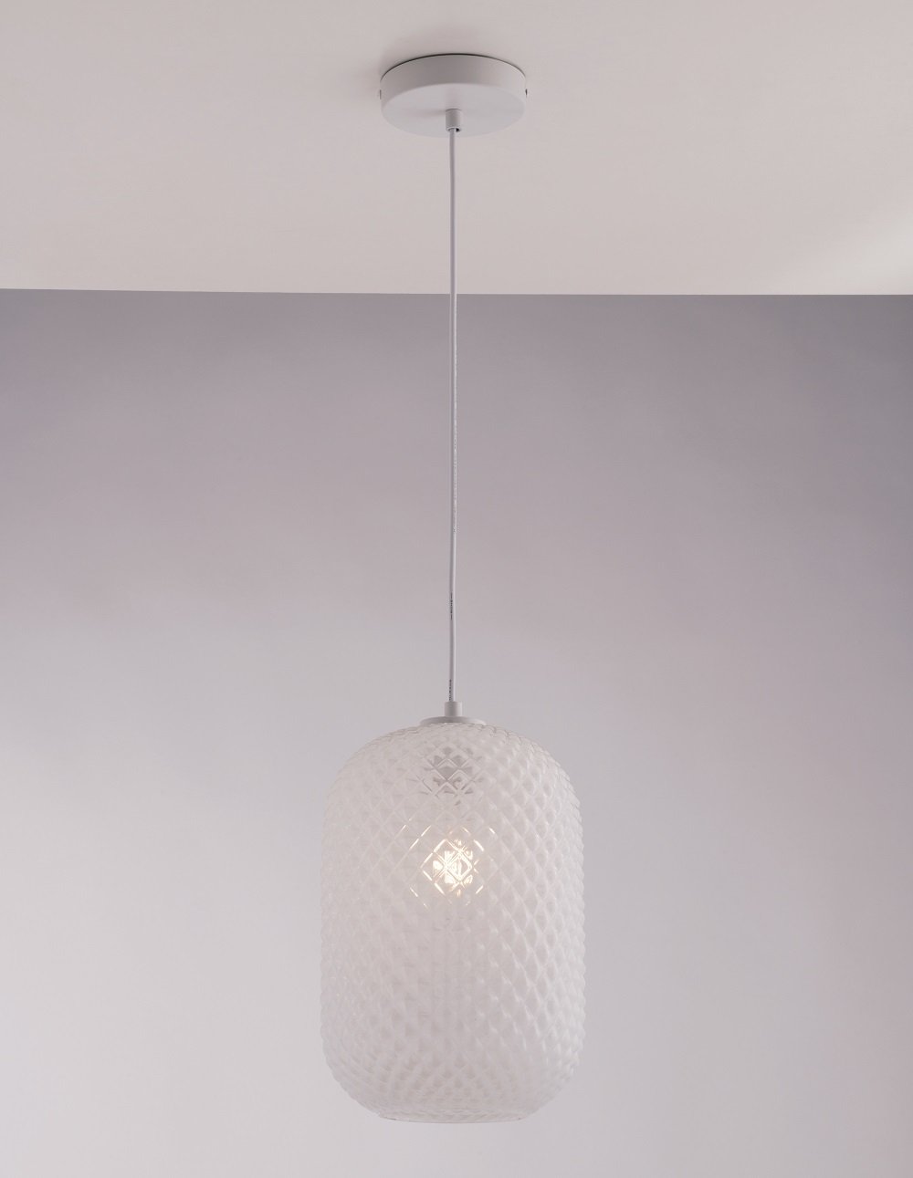 Leuchten S20 Pendelleuchte kaufen --> Design Luce Lampen Ashford 1-flammig online für Beleuchtung » BCO ECO Light &