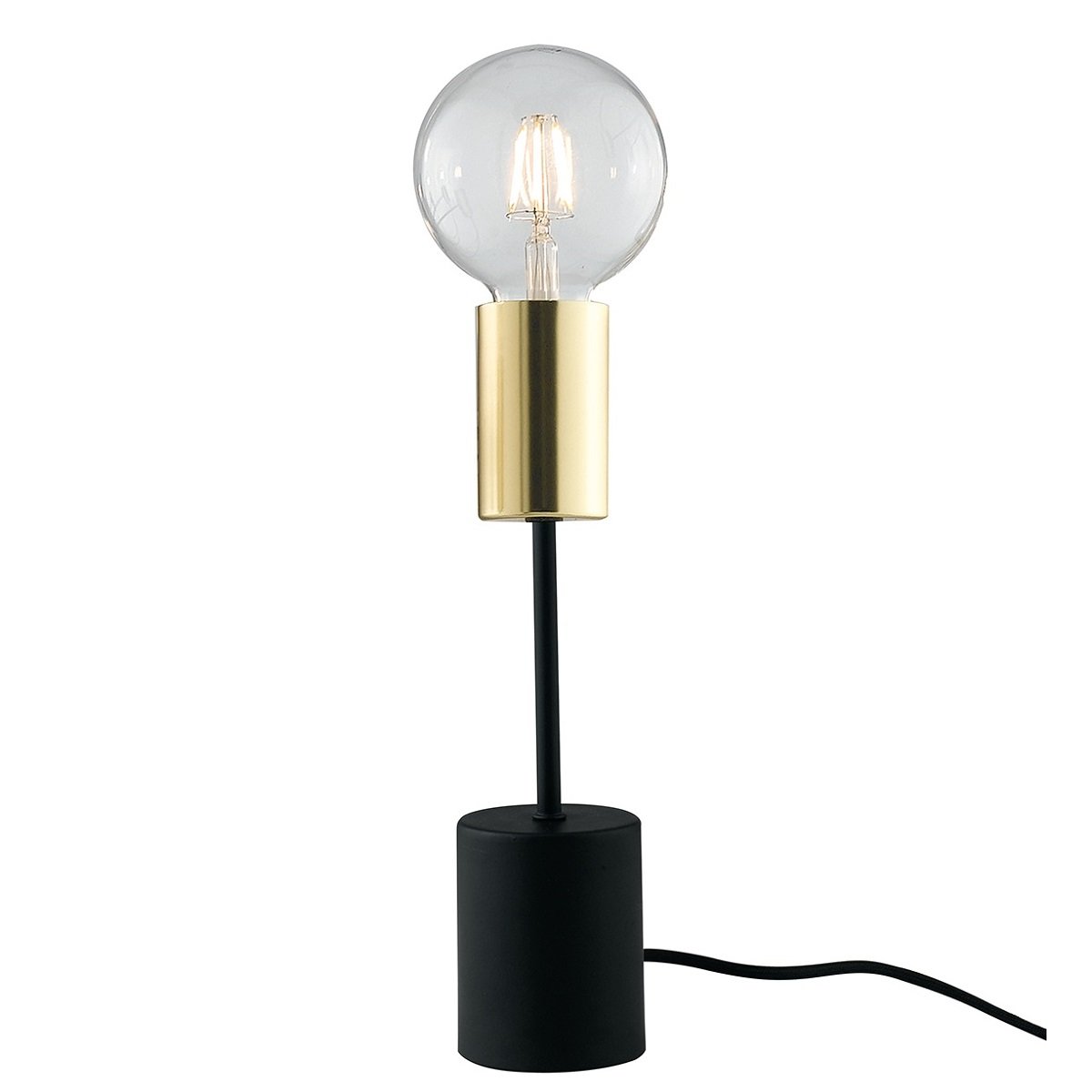 Luce Design Axon L Tischleuchte 1-flammig ECO Light --> Leuchten & Lampen  online kaufen » Beleuchtung für Zuhause