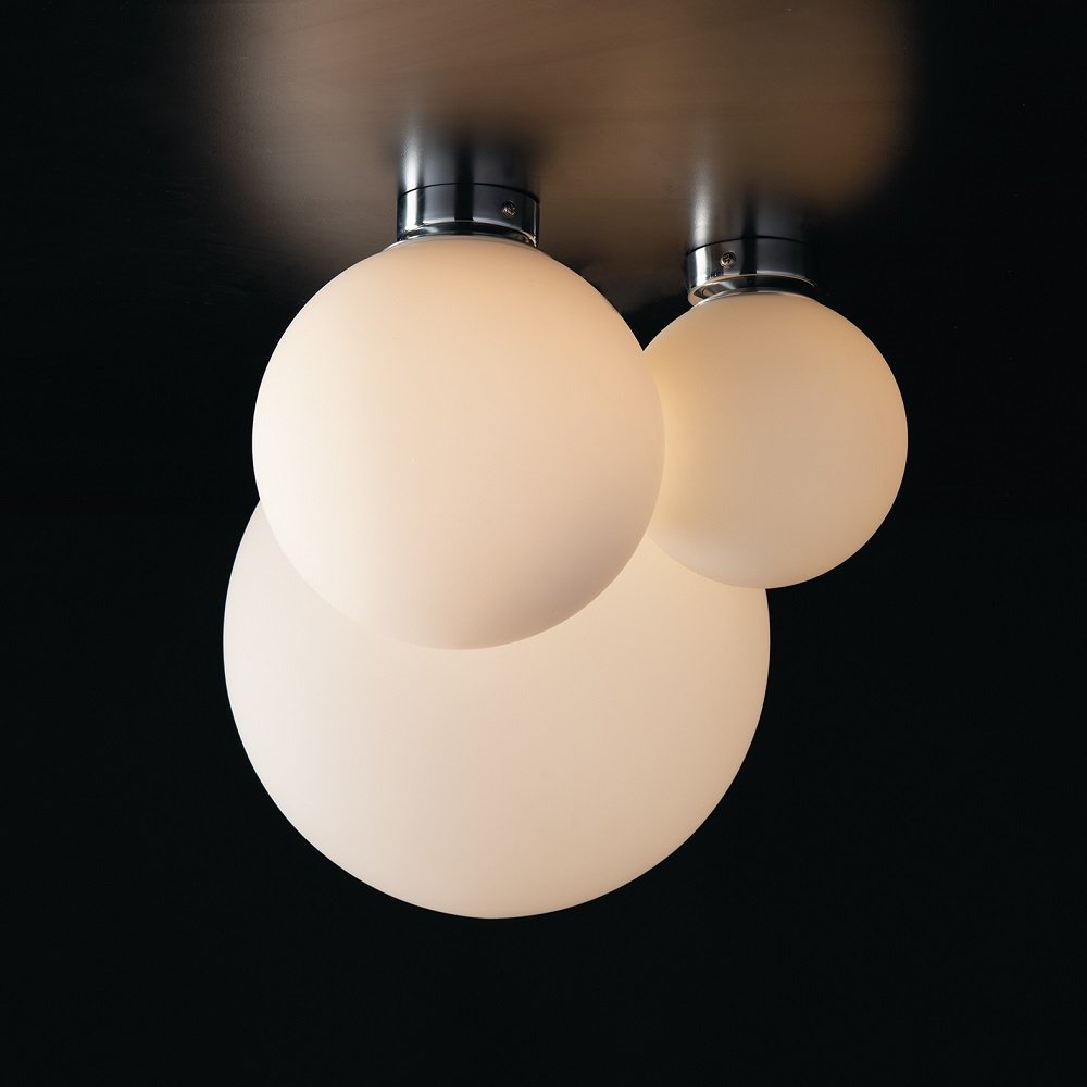 Lampen » Lamp Leuchten Luce PL30 & 1-flammig ECO --> Light City kaufen online Design BCO 30cm Beleuchtung Deckenleuchte
