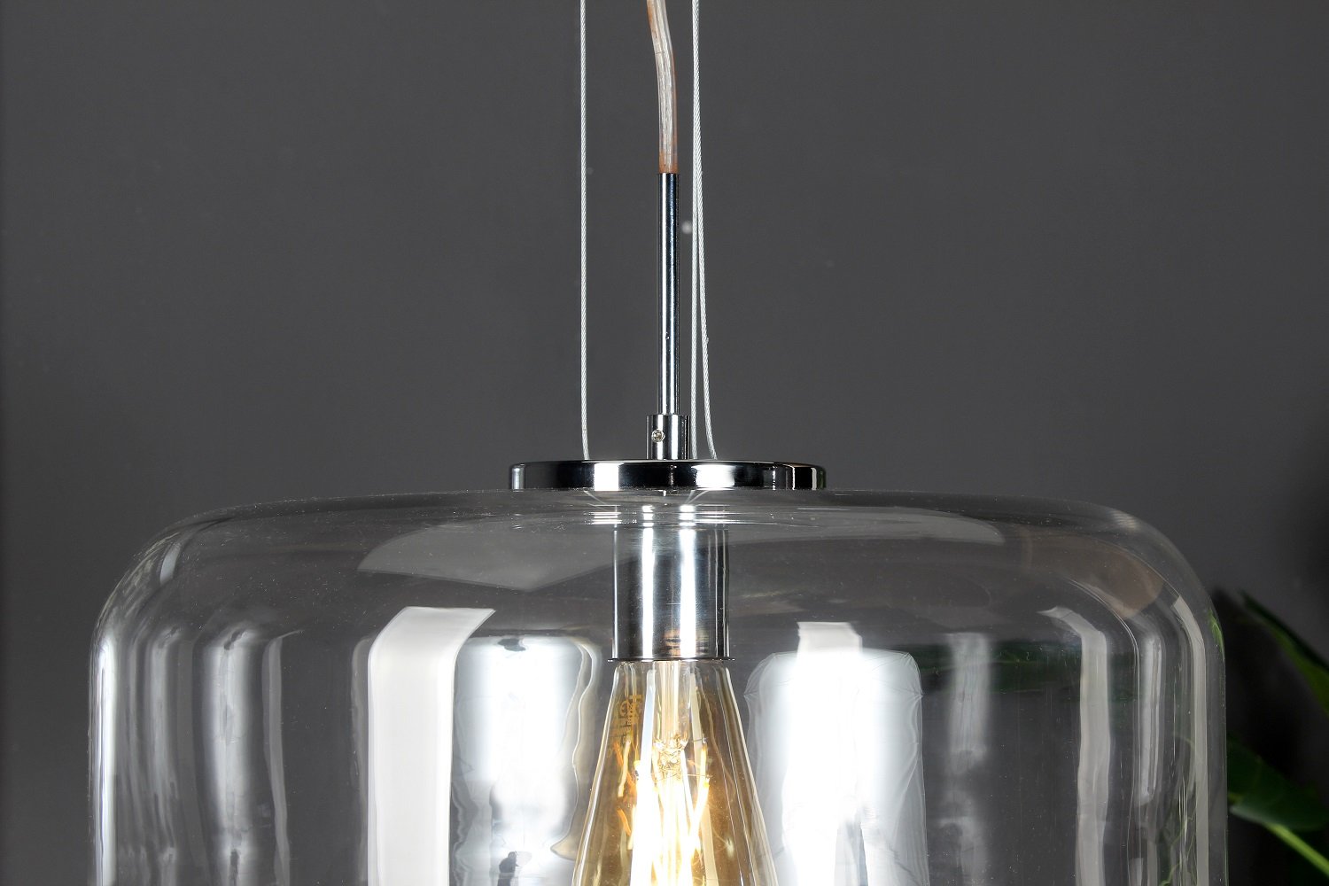 Light TR Beleuchtung 1-flammig Leuchten online Lampen ECO Pendelleuchte für Luce Design S35 » Zuhause --> Gibus & kaufen