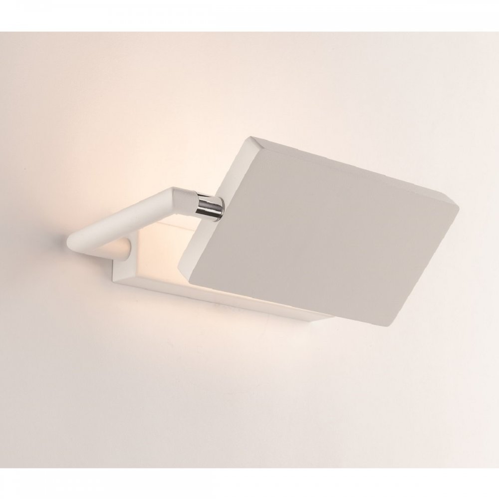 Luce Design LED Book AP BCO Wandleuchte 1-flammig ECO Light --> Leuchten &  Lampen online kaufen im Shop