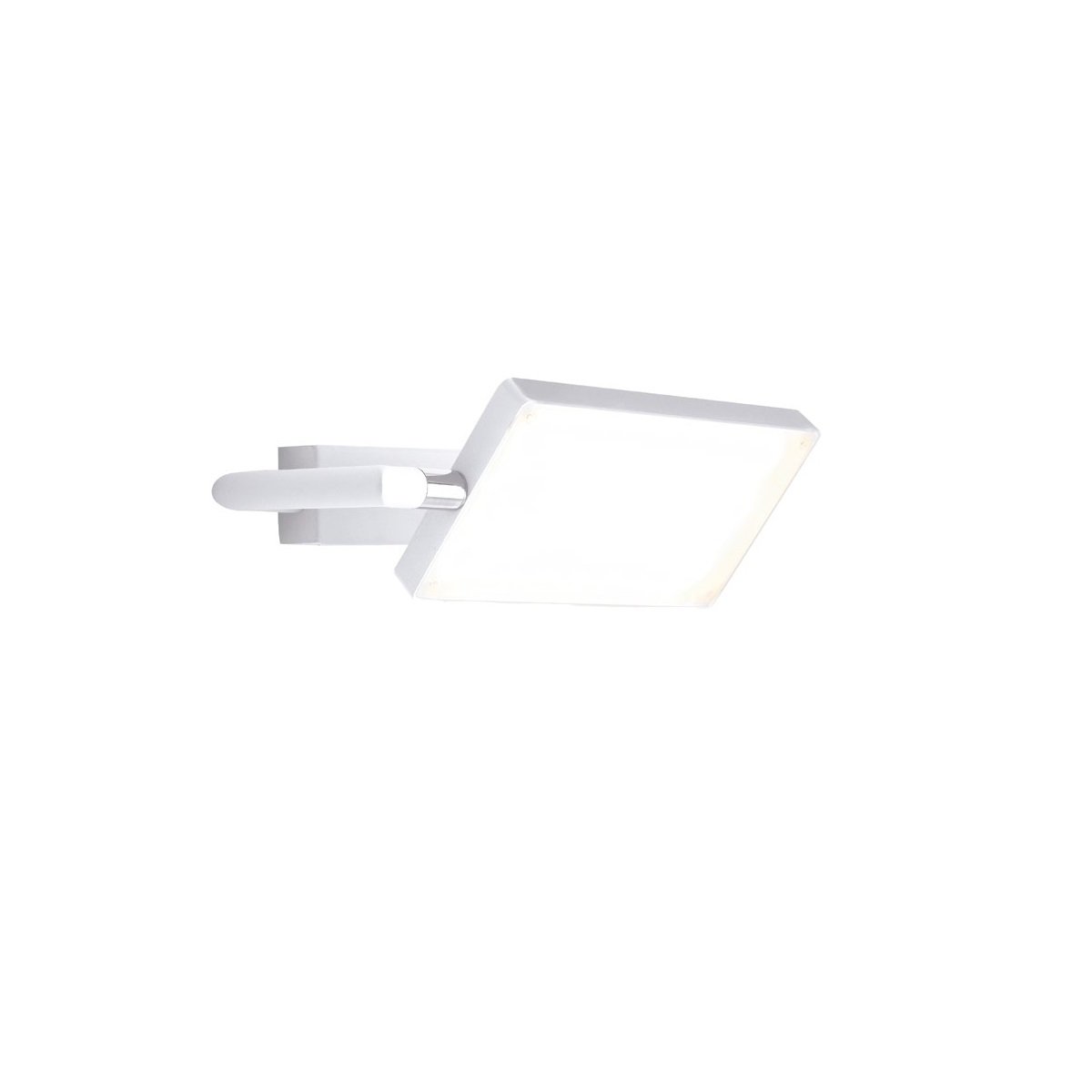 Luce Design LED Book AP BCO Wandleuchte 1-flammig ECO Light --> Leuchten &  Lampen online kaufen im Shop