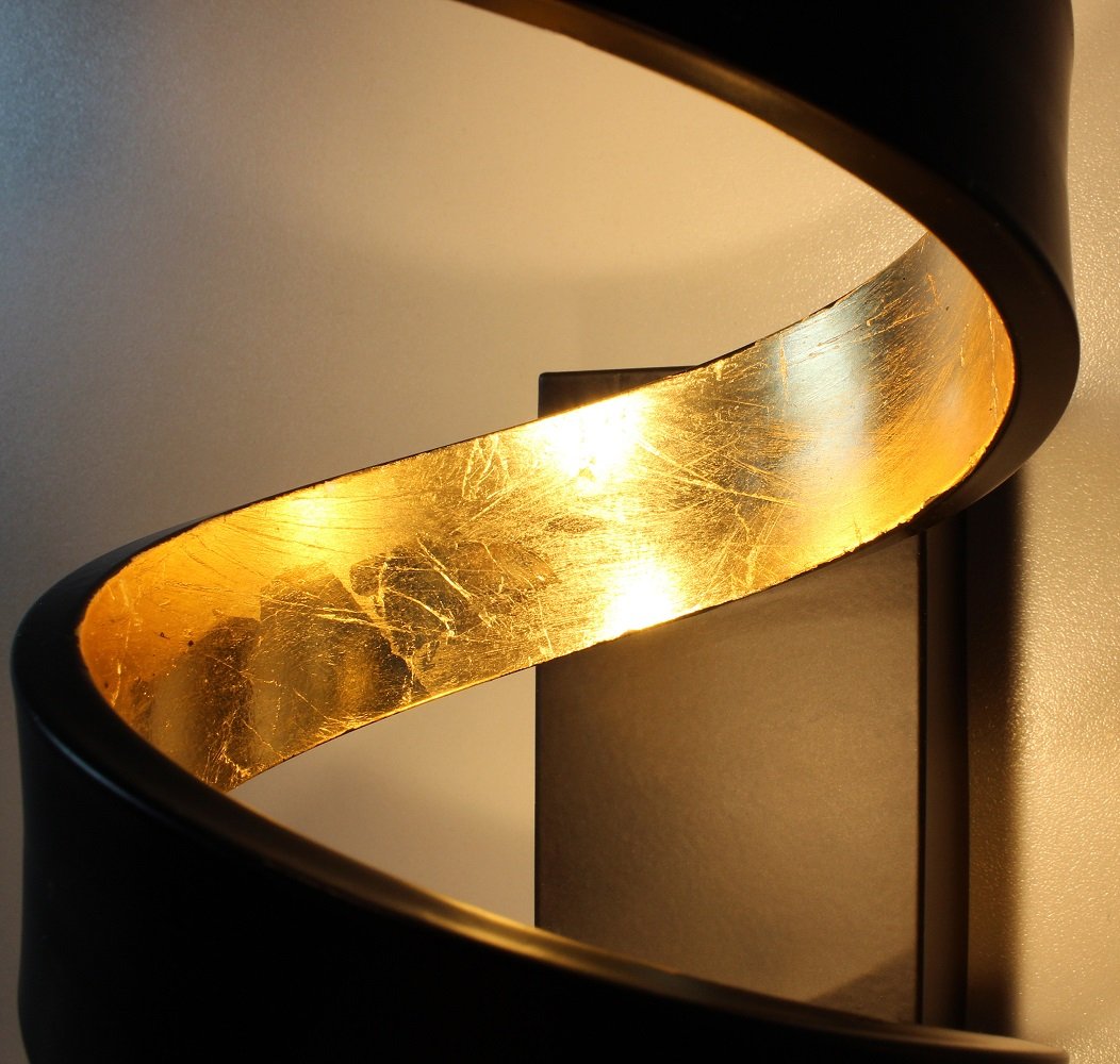 4-flammig Leuchten Luce & --> Design Light im Lampen kaufen NER L4 Helix Tischleuchte online Shop LED ECO