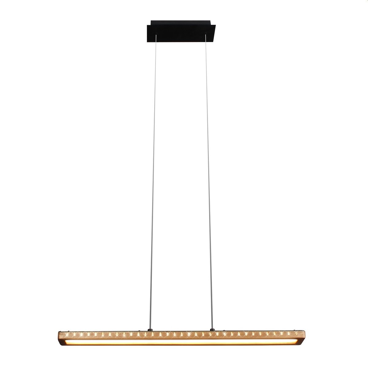 Lampen 1-flammig Luce im Pendelleuchte & online --> LED Leuchten S Design Light Solaris 9054 kaufen Shop ECO
