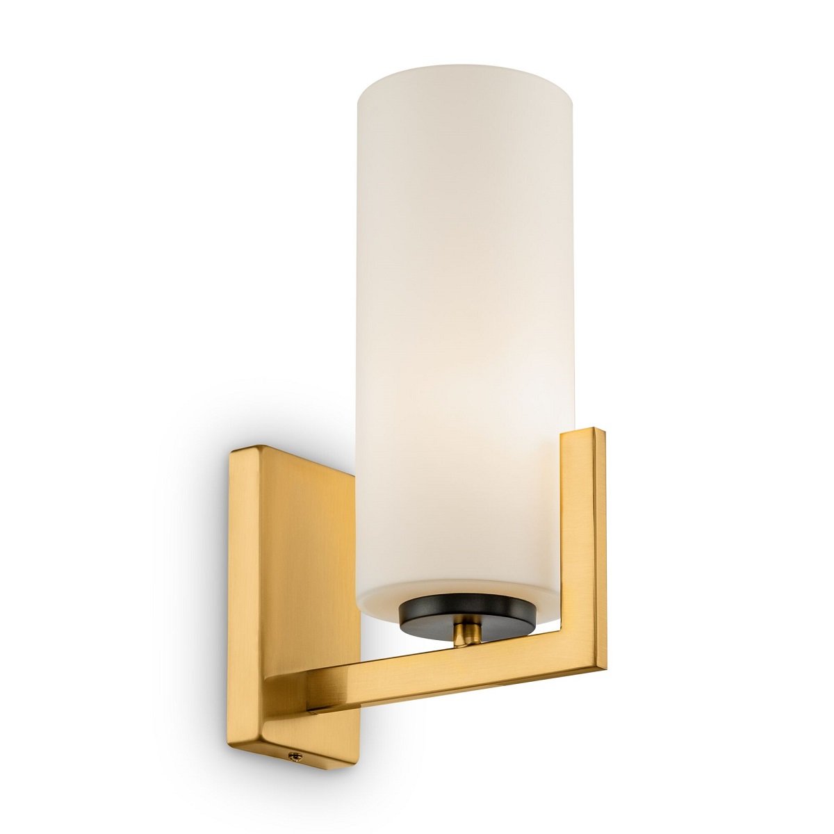 Maytoni Wandleuchte Fortano messing