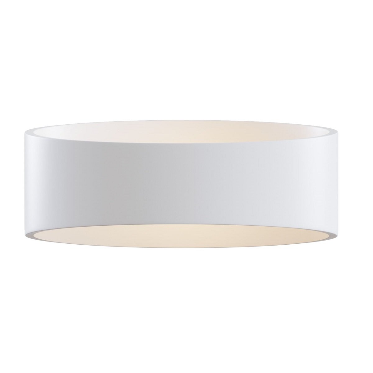 Maytoni Wandleuchte Trame 18cm wei� 3000K