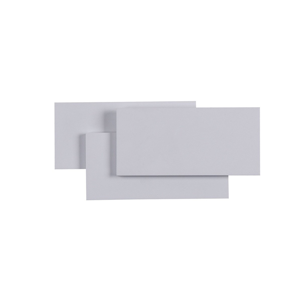 Maytoni Wandleuchte Trame 26cm wei�