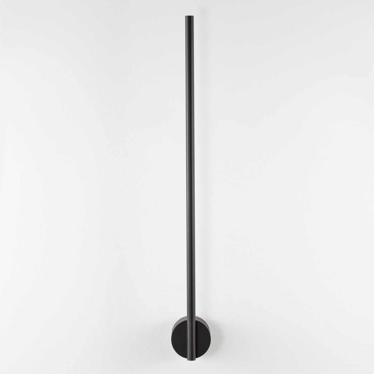 Nova Luce 9081800 ADEN LED Wandleuchte 3000K Schwarz 60cm