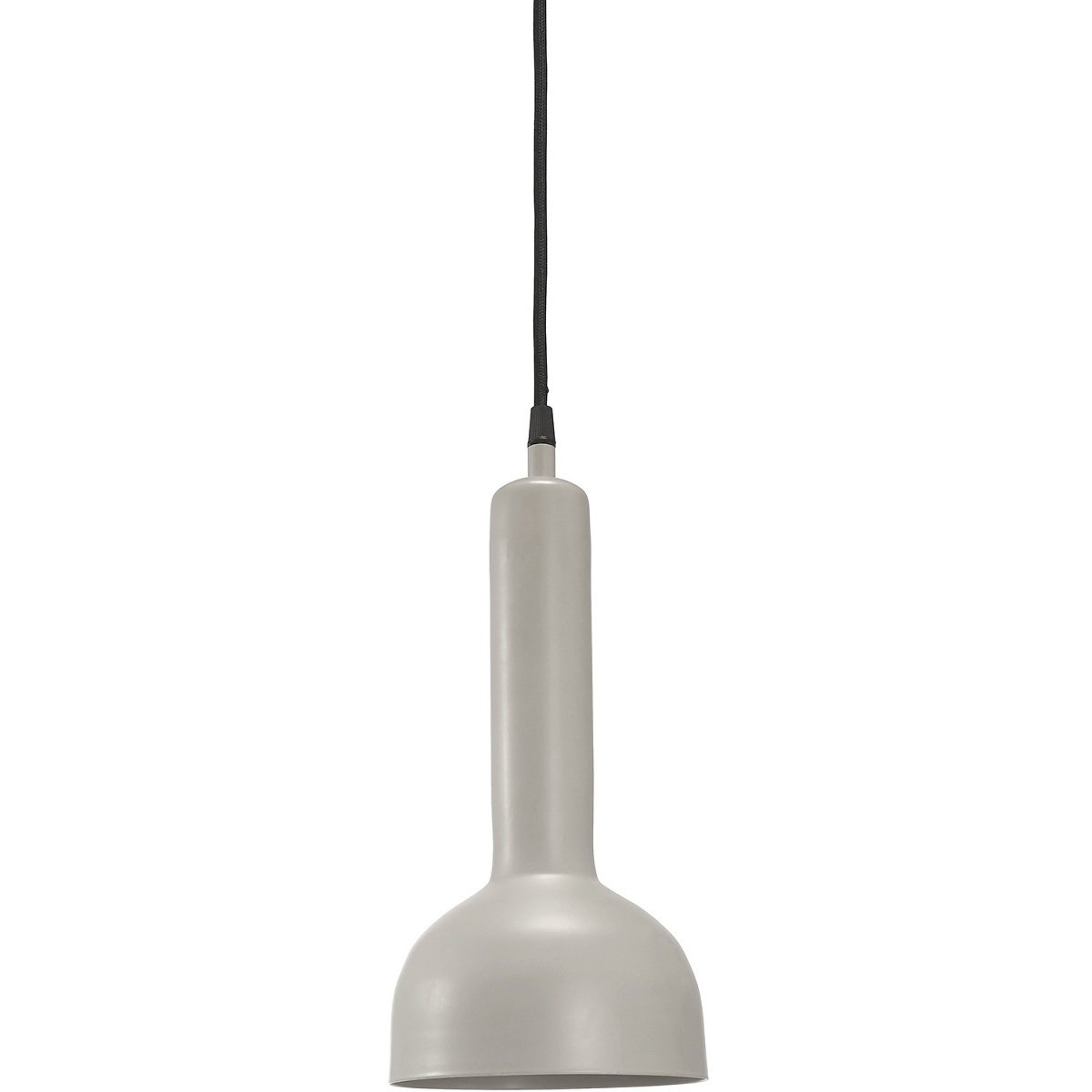 PR Home 103218 Pendelleuchte Bainbridge beige 15cm