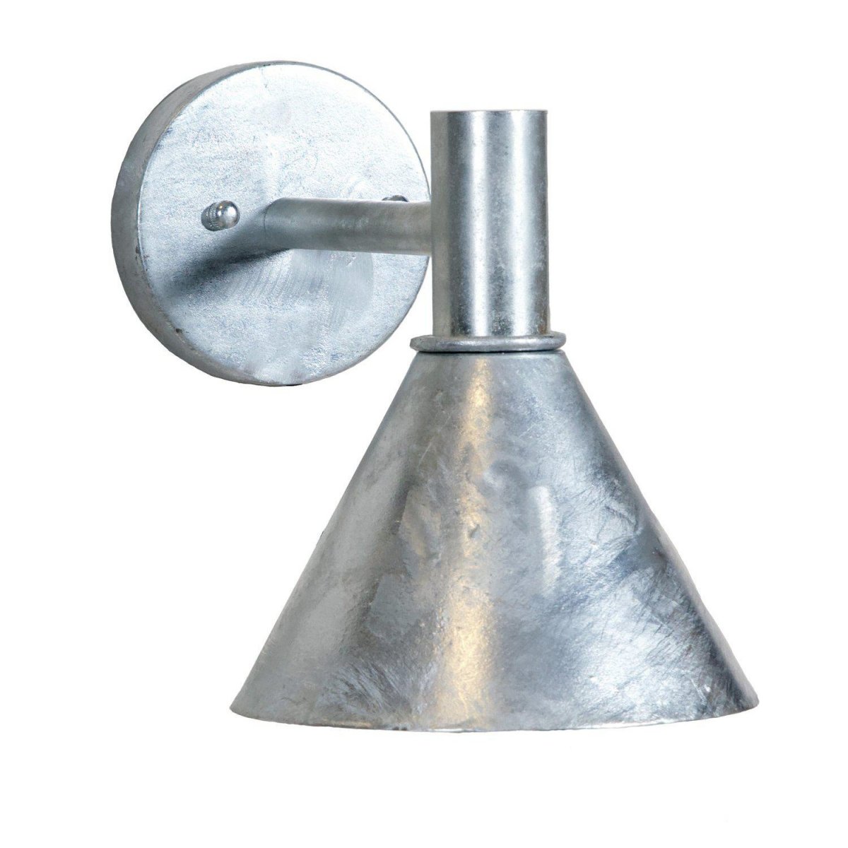 PR Home 1218984 MiniTripp Outdoor Wandleuchte verzinkt IP44