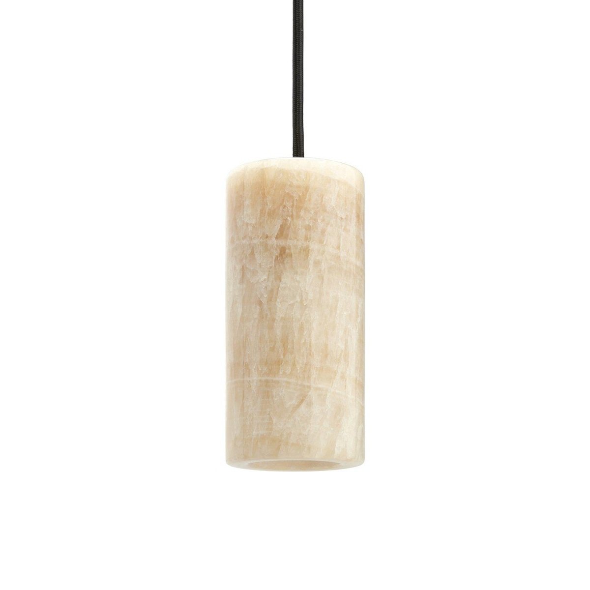 PR Home 2140715 Fensterleuchte Lucie Marmor Cremefarben E14