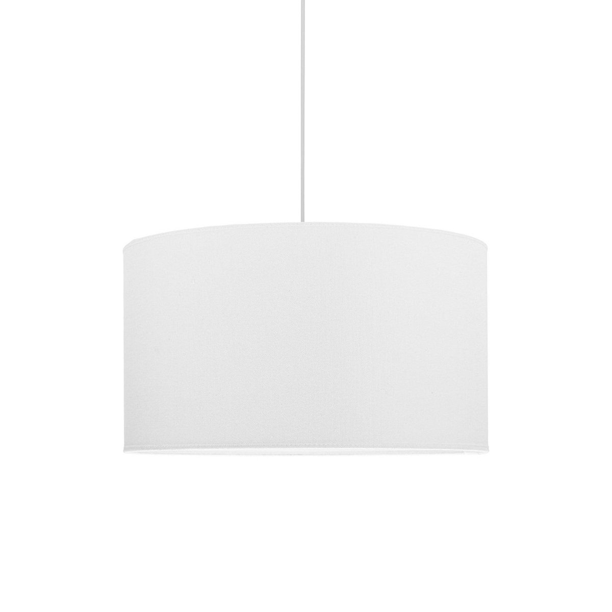 PR Home 255-L002-TT01 Pendelleuchte Sara Leinen Creme 55cm