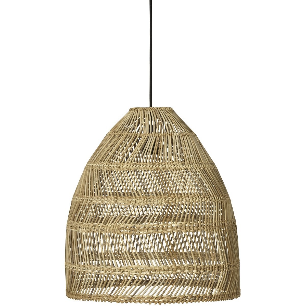 PR Home 3336-BT02 H�ngelampe Maja Weide Natur 36cm