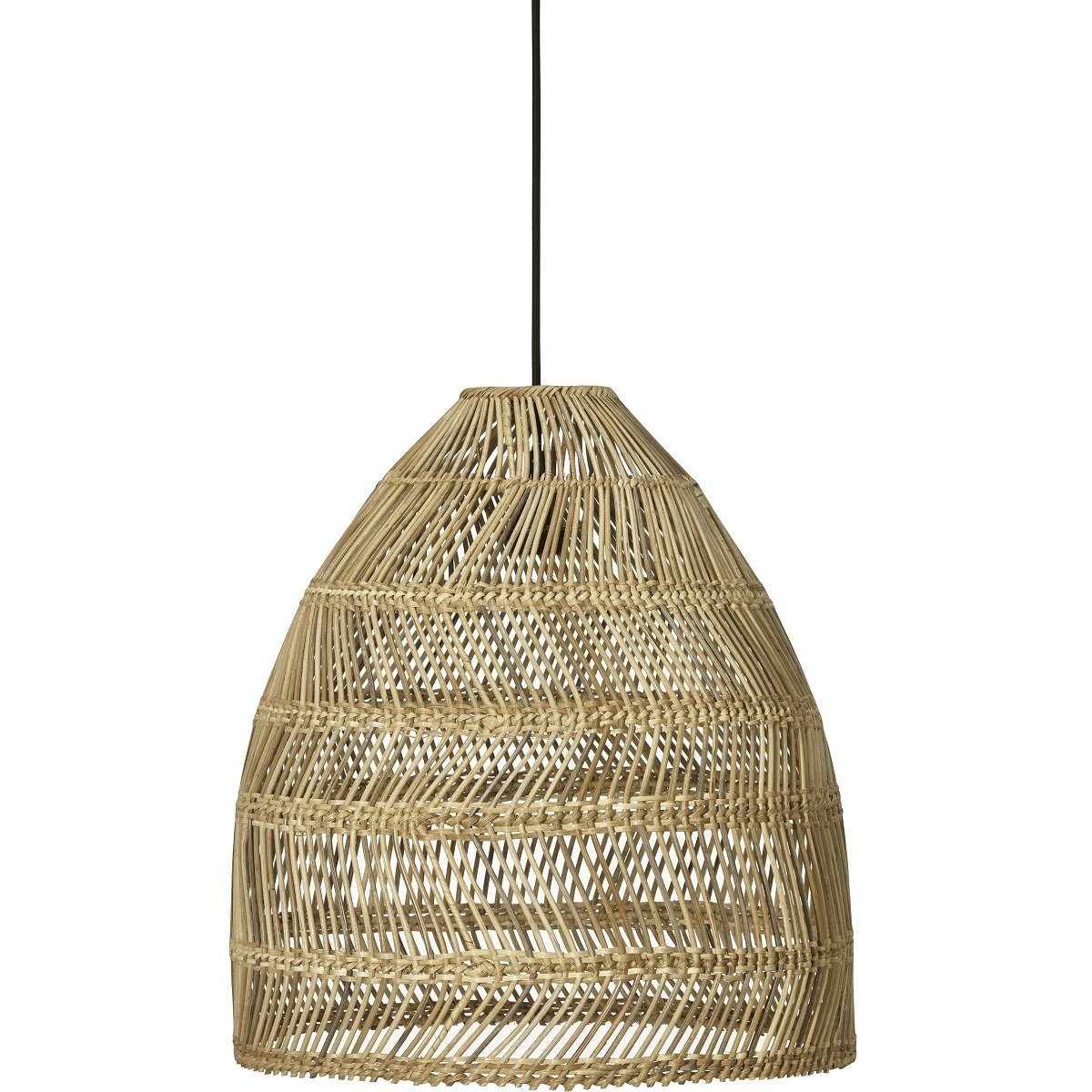 PR Home 3353-BT02 H�ngelampe Maja Weide Natur 53cm