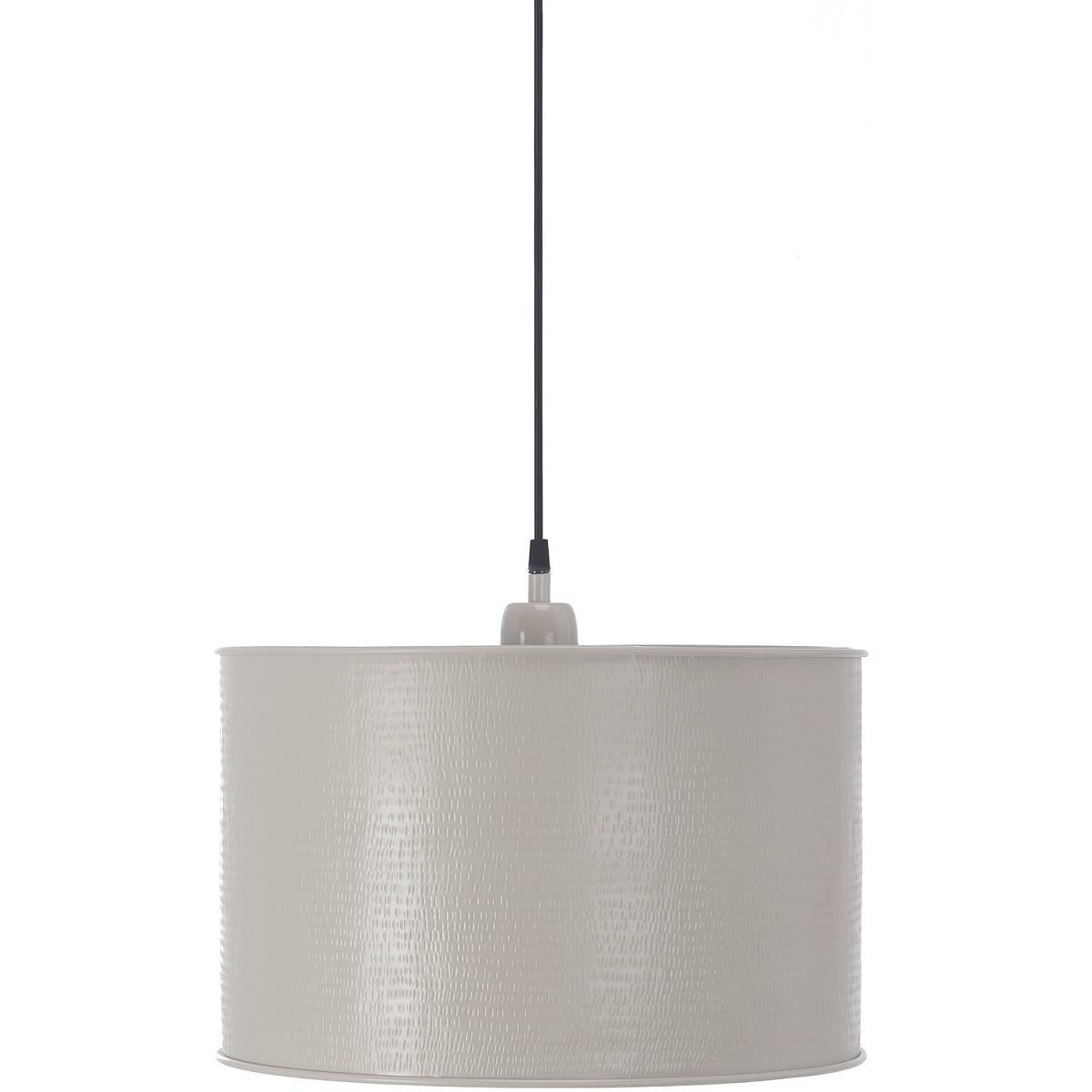 PR Home 3504018 H�ngelampe Riley beige 40cm
