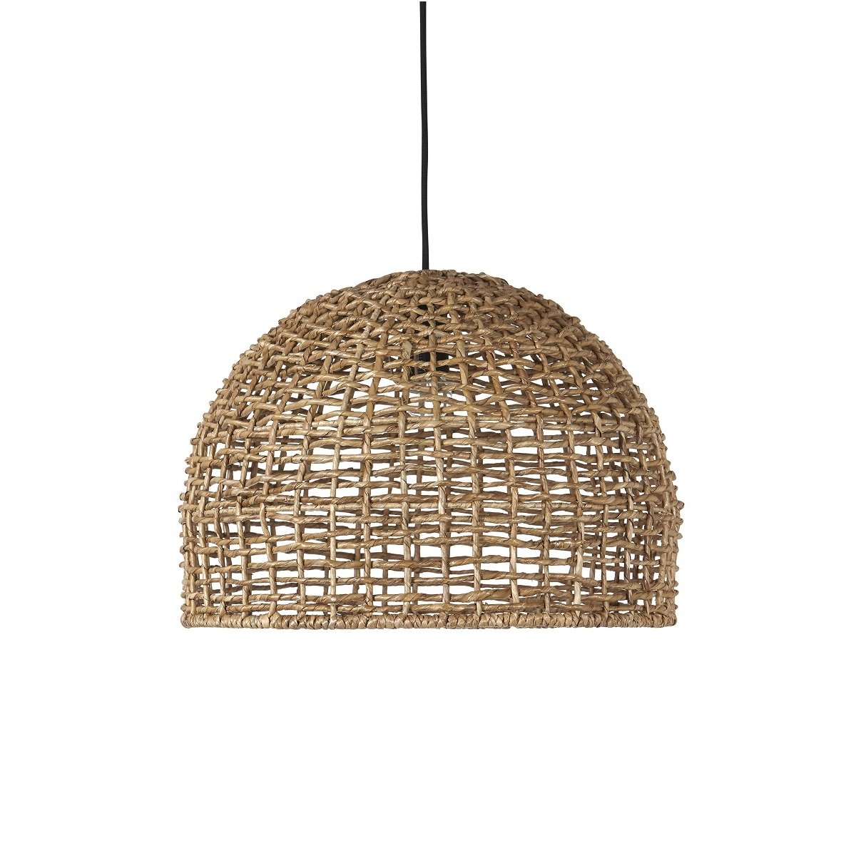 PR Home 3546-BT02 Pendelleuchte Cebu Natur 46cm