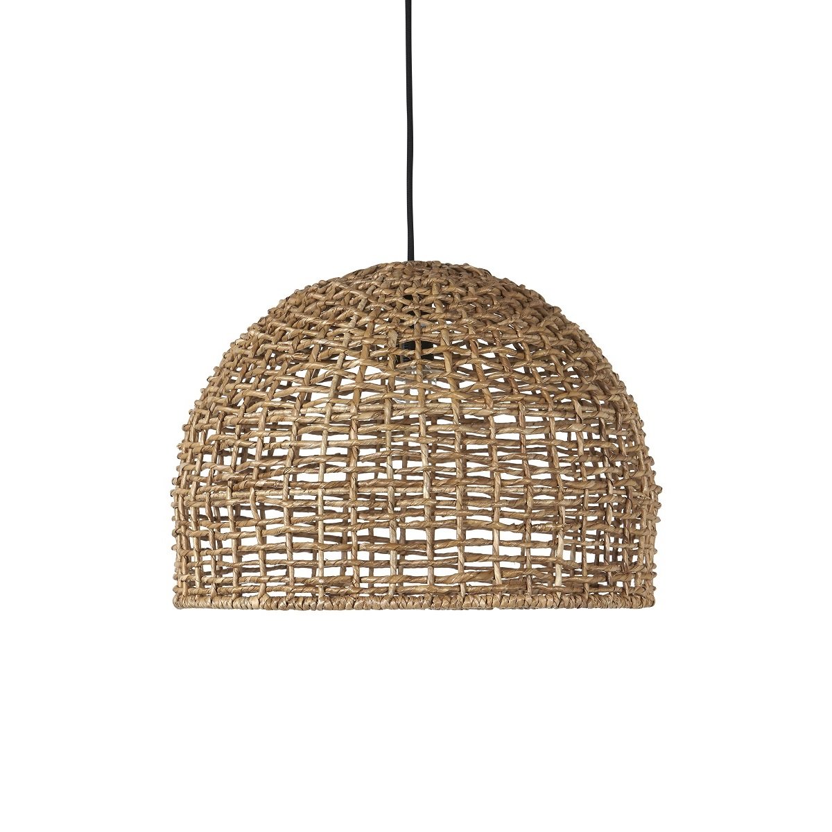 PR Home 3557-BT02 Pendelleuchte Cebu Natur 57cm