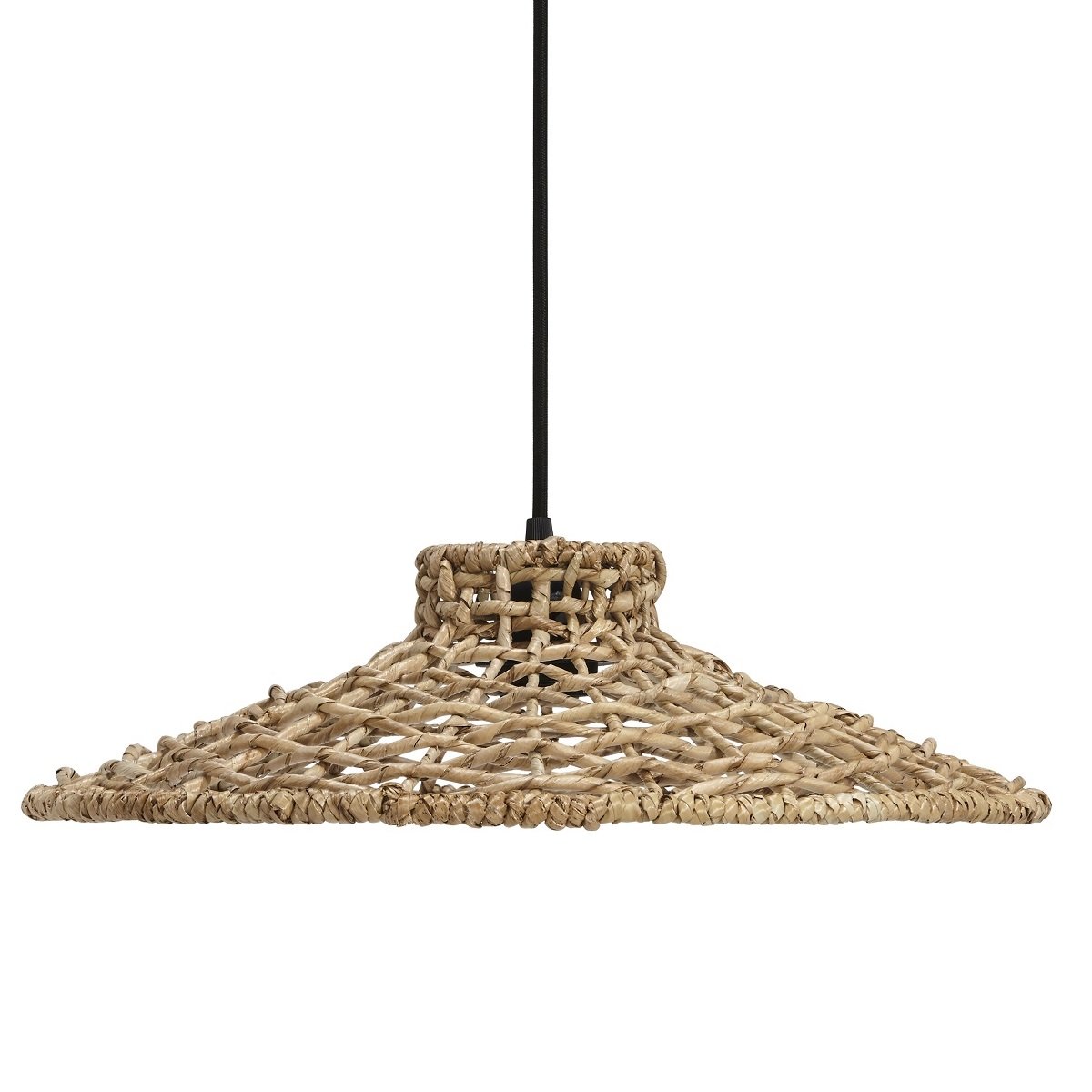PR Home 3729-BT02 H�ngelampe Sari Natur 29cm