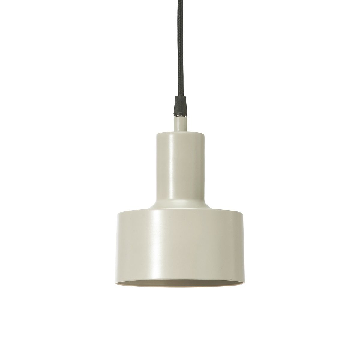 PR Home 4161318 Pendelleuchte Solo matt beige 13cm