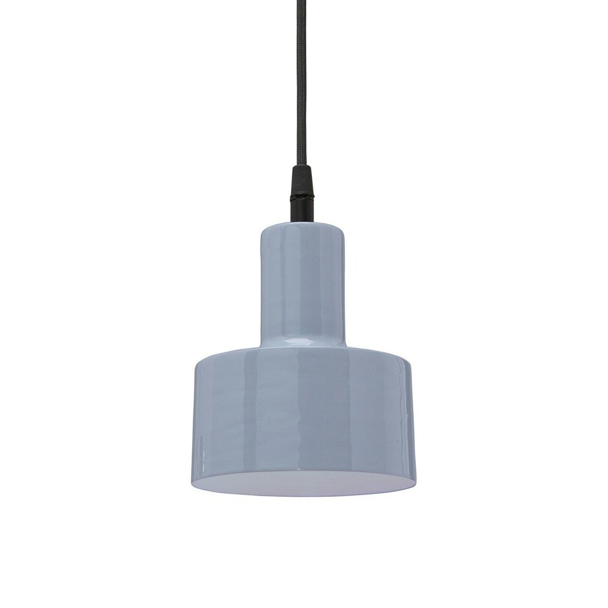 PR Home 4161382 Pendelleuchte Solo Denim 13cm