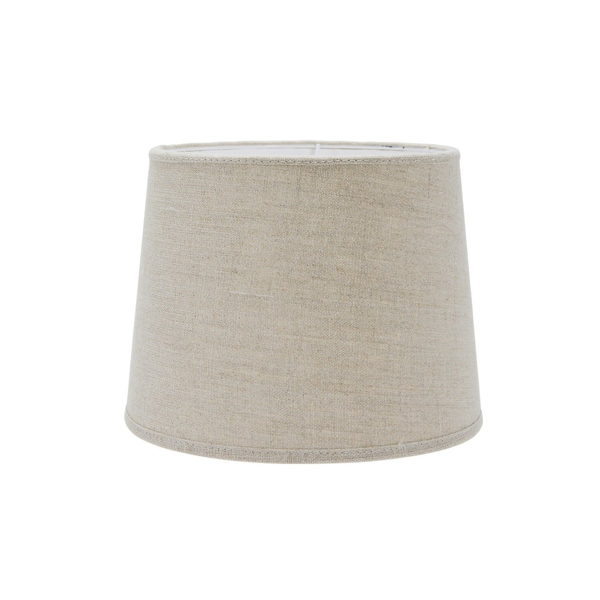 PR Home 425-L021 Lampenschirm Sofia Natur 25cm