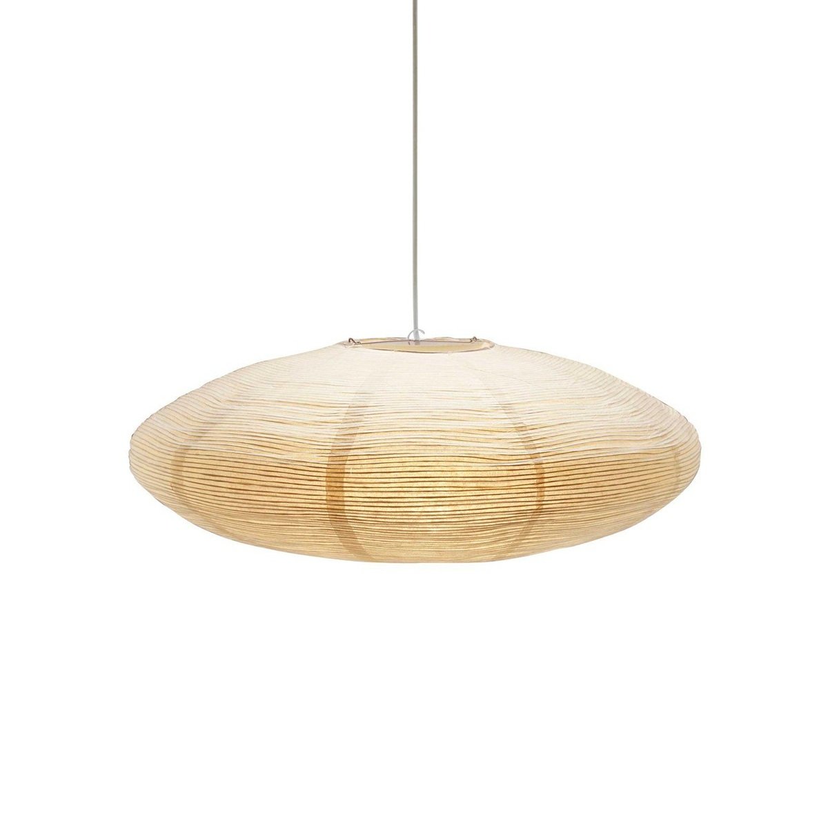 PR Home 6023-066 Yuni Lampenschirm beige 58cm