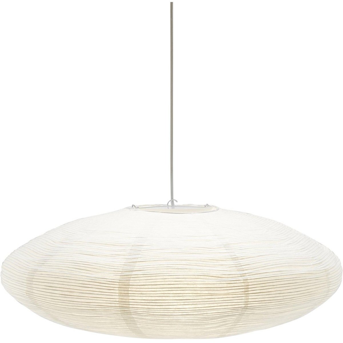 PR Home 6023 Yuni Lampenschirm wei� 58cm