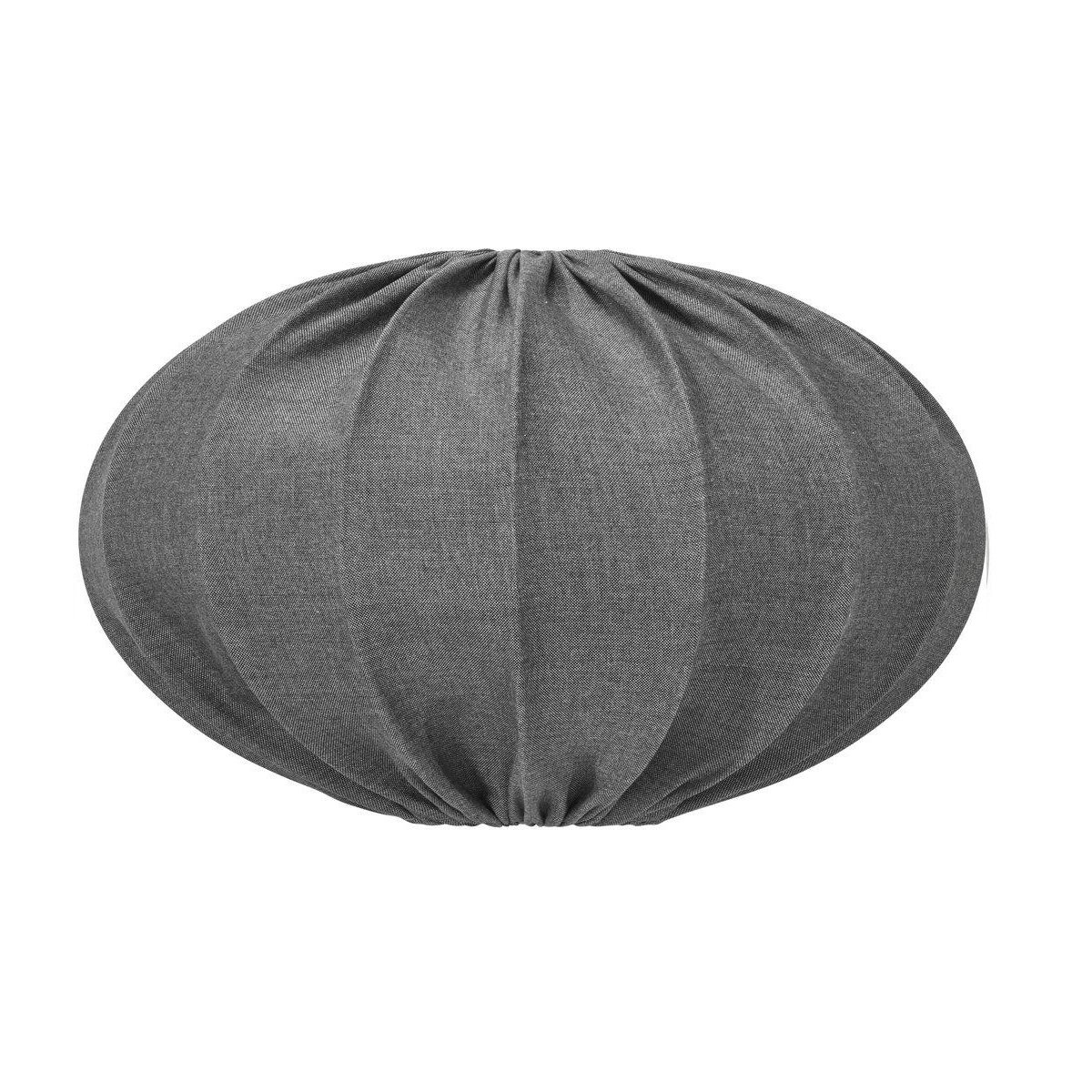 PR Home HO50-553 Outdoor Lampenschirm Hilma 50cm grau