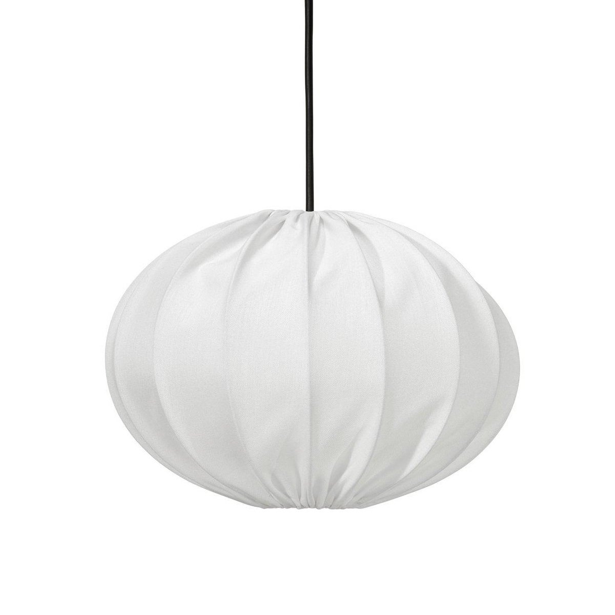 PR Home HO60-551-2503 Hilma Outdoor Pendelleuchte wei� 60cm