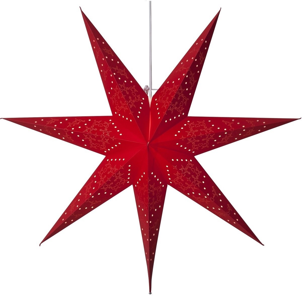 Papierstern SENSY STAR 70 Nr. 231-48