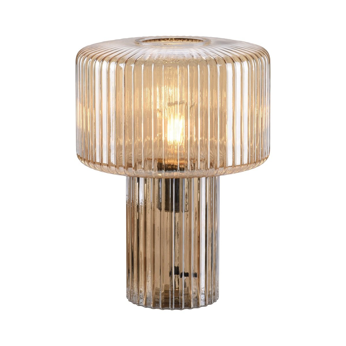 Paul Neuhaus 4092-27 Fungus Lampen Tischleuchte kaufen online --> & amber im Shop Leuchten
