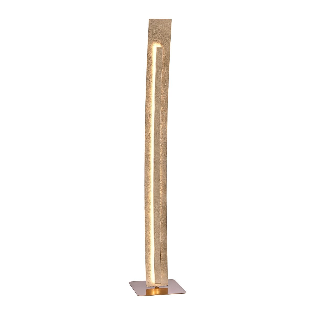 Paul Neuhaus 603-12 NEVIS Stehleuchte gold