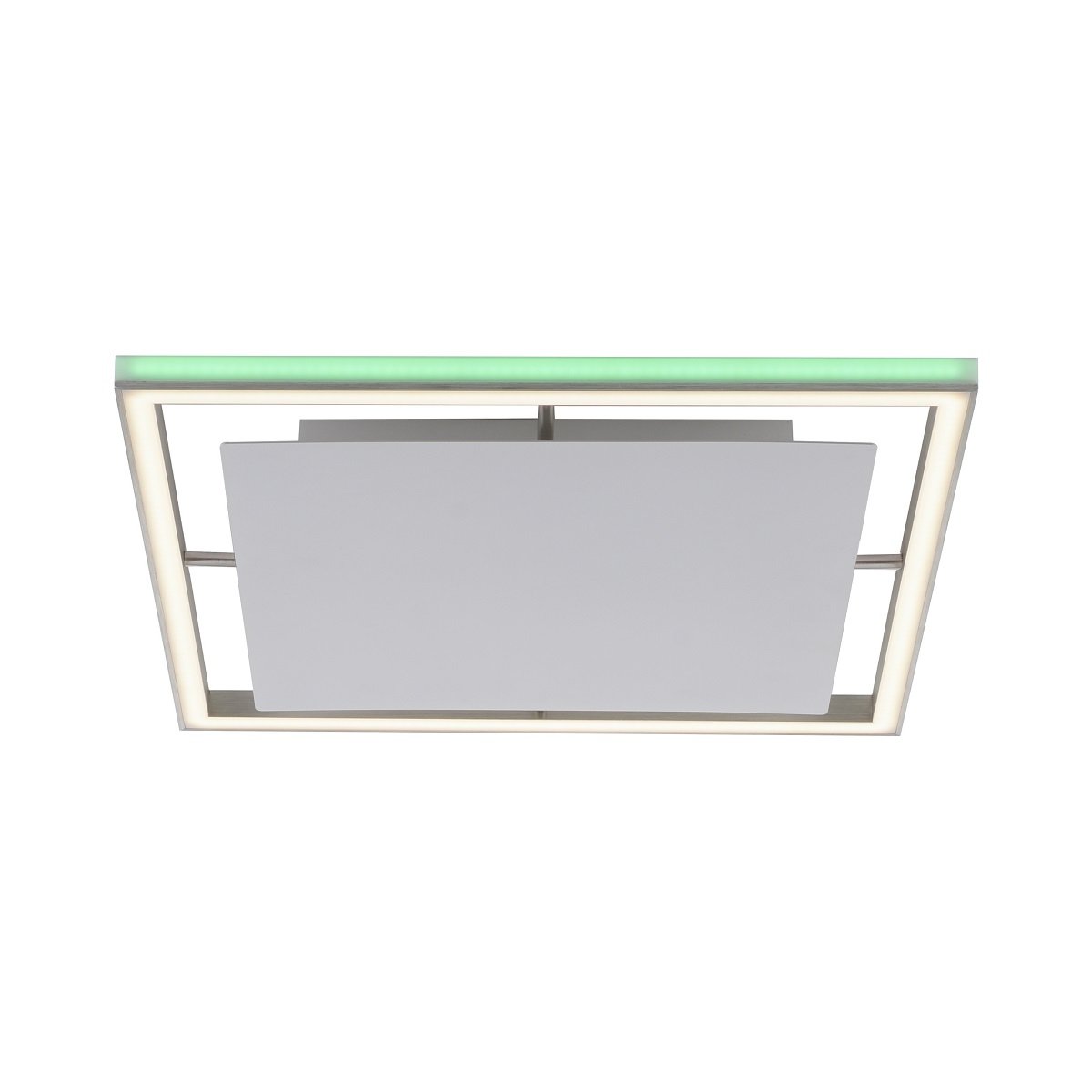 Paul Neuhaus 6250-95 HELIX Deckenleuchte aluminium