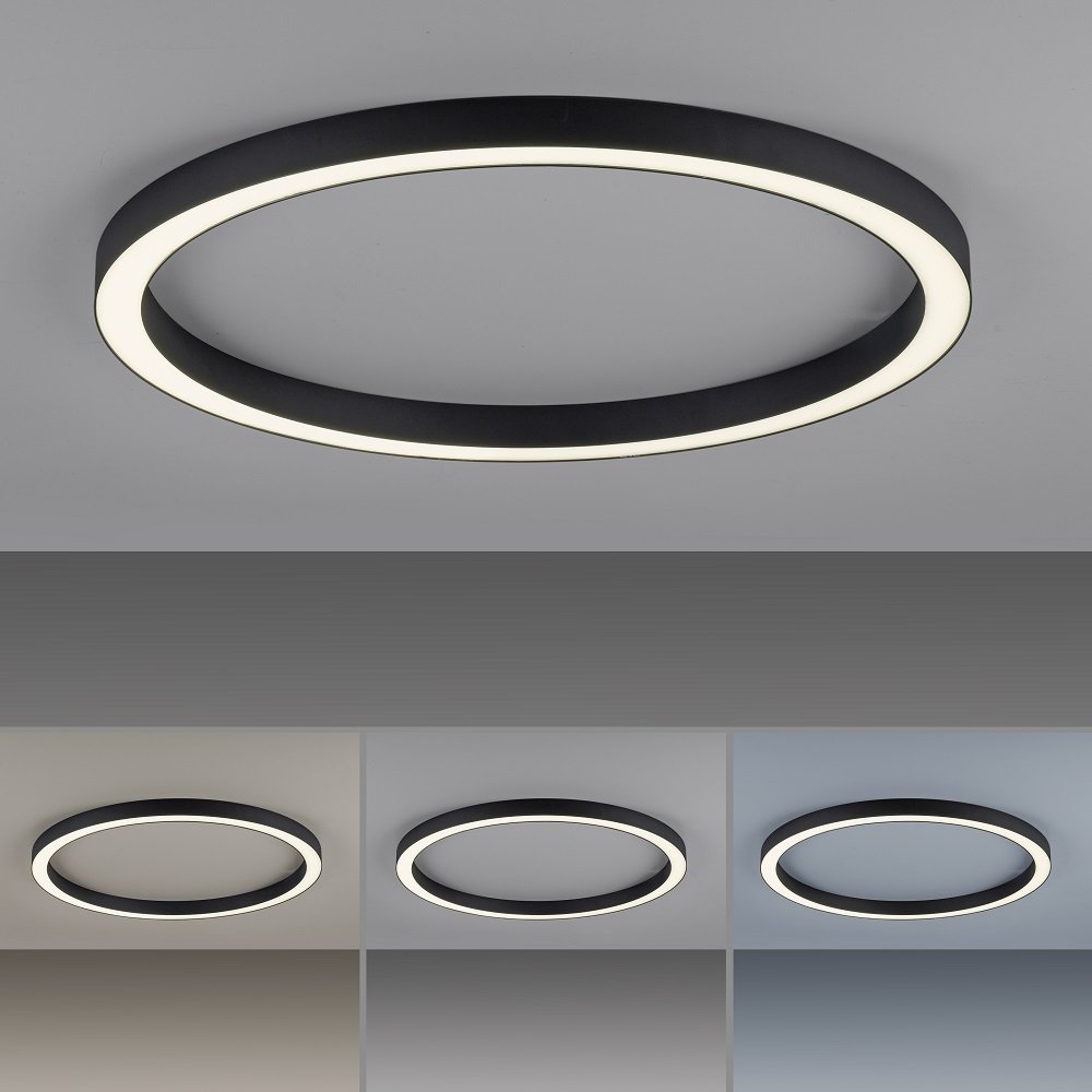 Led Deckenleuchte Gunstig