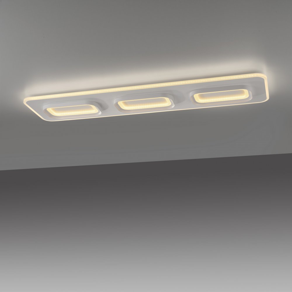 Led Deckenleuchte Gunstig