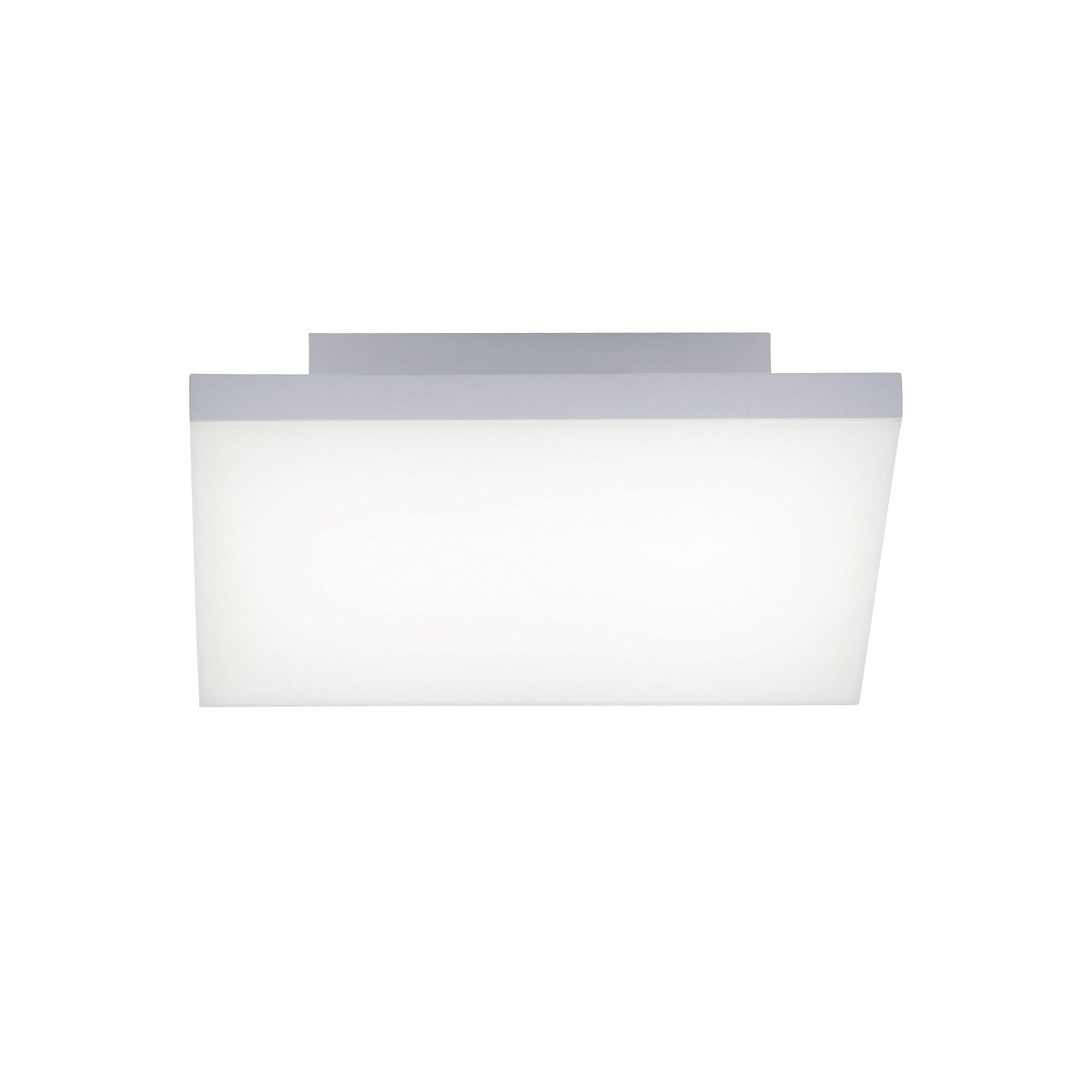 Paul Neuhaus 8490-16 FRAMELESS 30 Deckenleuchte weiss