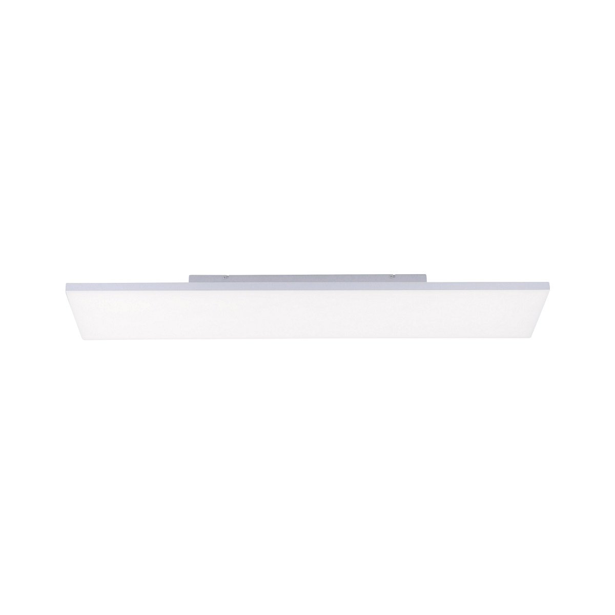 Paul Neuhaus 8494-16 FRAMELESS Deckenleuchte weiss